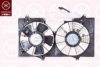 KLOKKERHOLM 34522602 Fan, radiator